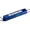 LED driver 600MA / 21W-25.2W / ACTIVE PFC current constant, switchable, blue