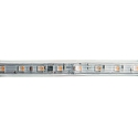 LED Strip VARDAflex OUTDOOR RGBW INT. EIGHT, IP67, 24V, 15W/m, RGBW 2700K, DMX steuerbares Lauflicht, 8 Segmente/m, 5m Rolle