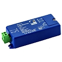 LED Dimmer 1-10V f�r analoges dimmen mit weichem Regelverhalten, PWM-Out, 12V/24V, 96W/192W, f�r Poti+Taster
