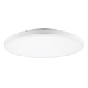 surface luminaire SHINE IP20, white dimmable