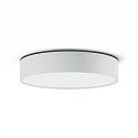 surface luminaire DISC IP20, white dimmable