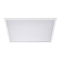 LED Einbau-Panel FLED BACKLIT 62x62 cm 90�, 36W, 3000-5700K, 3500lm, IP40, 3C, Ra80, ohne Treiber, wei�