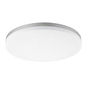 ceiling luminaire CIRCEL 40 IP54, silver 