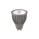 reflector lamp GU10 DILED PAR16 clear 7,5W 575lm 2700K 36� CRI 95 dimmable