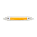 plug-in socket lamp COB R7s 10,5W 1521lm 2700K 360� 