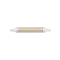 LED lamp LUXAR R7s 9W 1000lm 2700K 360� CRI 80 
