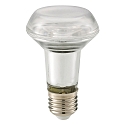 LED lamp LUXAR GLAS, 5,9W, R63, E27, 345lm, 2700K, 36�, dimmable