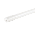 LED T8 R�hrenlampe INSTANT PRO 840, 230V/KVG/VVG, L�nge 120cm, G13, 16W 4000K 2300lm 180�, rotierbar, nicht dimmbar, opal