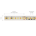 SIGOR LED Strip DIM-TO-WARM