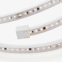 SIGOR Hochvolt LED Strip 14W/m 4000K 25m 84LED/m IP65 230V 1300lm/m Ra90