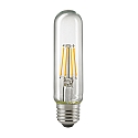 LED Filamentlampe R�HRE T32, E27, 6W 2700K 806lm dimmbar, klar