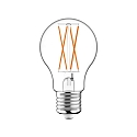 filament lamp standard E27 2,2W 470lm 3000K 300� CRI 80 