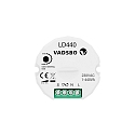 LED Tastdimmer mit Neutralleiter, 220-240V, 1 - 440W, f�r Dimmstufe 0-100%