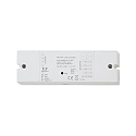 receiver LUXIGENT / WIFI 12-48 V DV 5 channel
