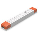 LED driver POWERLINE DALI-2, orange, white