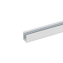 Surface-mounted profile slim 5, 1m