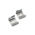 Montageklammern / Spannfedern (2er Set) f�r LED Profil KS-SIG-PROF3 und KS-SIG-PROF10