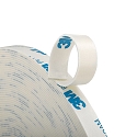 3M 3M Adhesive tape 1600T, 10mm, 20m roll