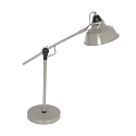 Mexlite table lamp NOV� rotatable, tiltable E27 IP20, green dimmable