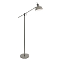 floor lamp NOV� rotatable, tiltable E27 IP20, green dimmable