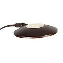 Mexlite Mexlite Stehleuchte 5-fl. 