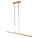Steinhauer Steinhauer Pendelleuchte 3-fl. 