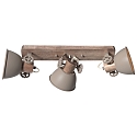 Mexlite Mexlite Strahler 3-fl. 