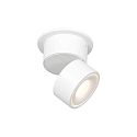 Mexlite ceiling luminaire FEZ IP20, dimmable