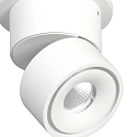 Mexlite ceiling luminaire FEZ IP20, dimmable
