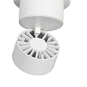 Mexlite ceiling luminaire FEZ IP20, dimmable