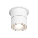 Mexlite ceiling luminaire FEZ IP20, dimmable