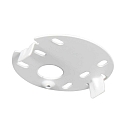 Mexlite ceiling luminaire FEZ IP20, dimmable