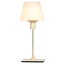 Steinhauer Steinhauer Tischleuchte 1-fl. 