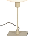 Steinhauer Steinhauer Tischleuchte 1-fl. 