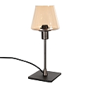 Steinhauer Steinhauer Tischleuchte 1-fl. 