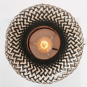 table lamp MAZE with switch E27 IP20