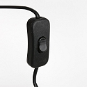 table lamp MAZE with switch E27 IP20
