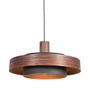 anne light & home Steinhauer Pendelleuchte 1-fl. 