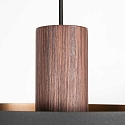 anne light & home Steinhauer Pendelleuchte 1-fl. 