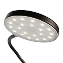 Mexlite Mexlite Stehleseleuchte 1-fl. 