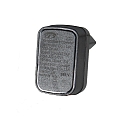 Mexlite Mexlite Stehleseleuchte 1-fl. 