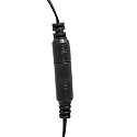 Mexlite Mexlite Stehleseleuchte 1-fl. 