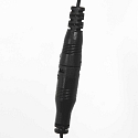 LED Stehleuchte DAPHNE, 1-flammig, 7W, 2700-4000K, 700lm, IP20, dimmbar, stahl