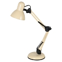 Mexlite Mexlite Tischleuchte 1-fl. 