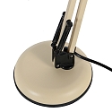 Mexlite Mexlite Tischleuchte 1-fl. 