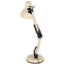 Mexlite Mexlite Tischleuchte 1-fl. 