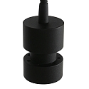 Mexlite Mexlite Wandleuchte 1-fl. 