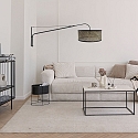 Steinhauer wall luminaire ELEGANT CLASSY E27 IP20, dimmable