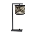 Steinhauer table lamp STANG E27 IP20, dimmable