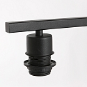 Steinhauer table lamp STANG E27 IP20, dimmable